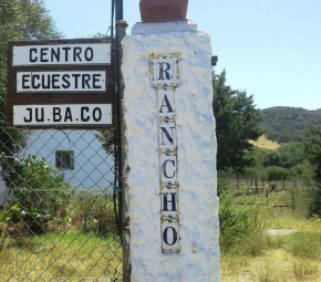 Rancho jubaco